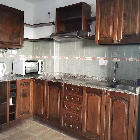 Apartment Brisa Del Mar