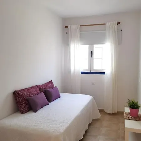 Apartment Brisa Del Mar *